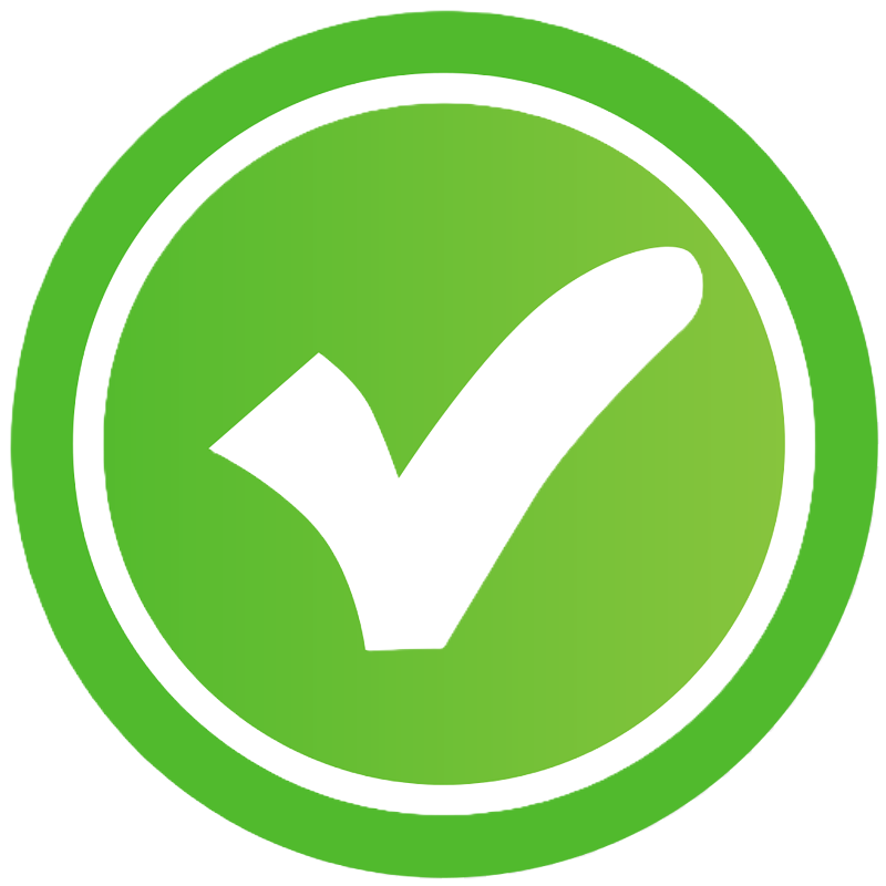 Success Tick