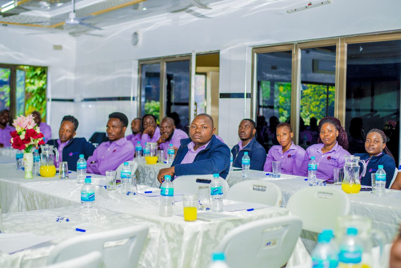 Pezm Furniture Had a very wonderful Workshop in Chiredzi