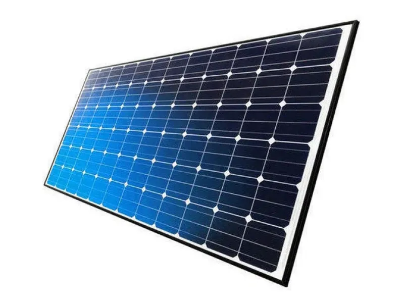 330 Watts Solar Single Panels