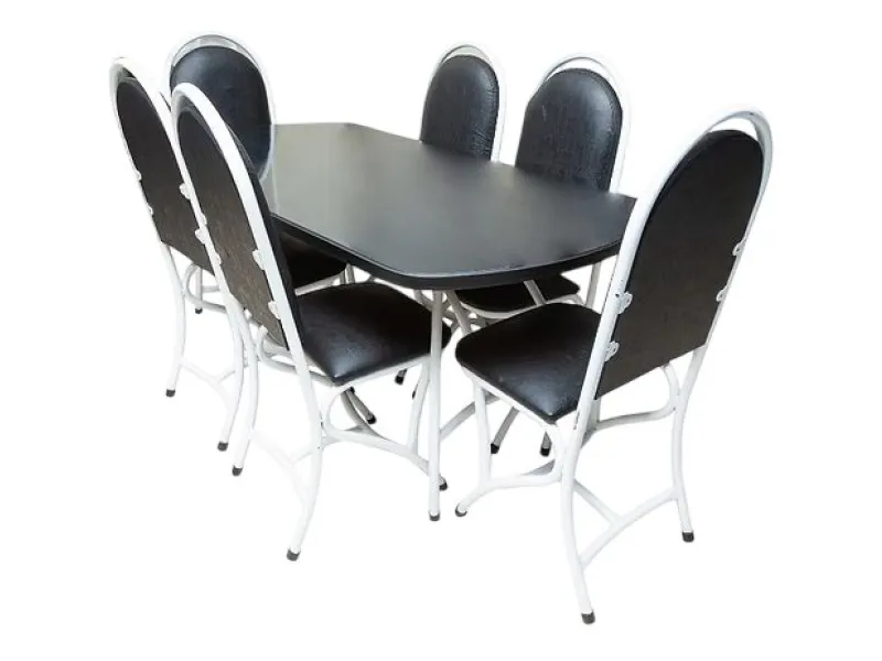 7PC Dinette