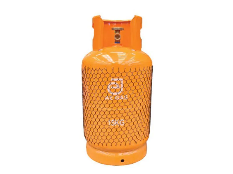 15KG AE Gas Cylinder