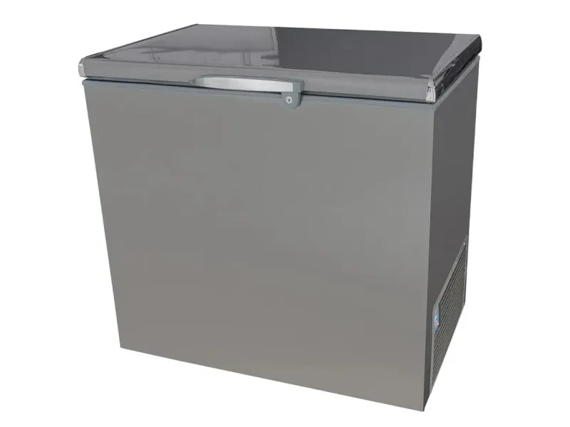 Capri 270 Metallic