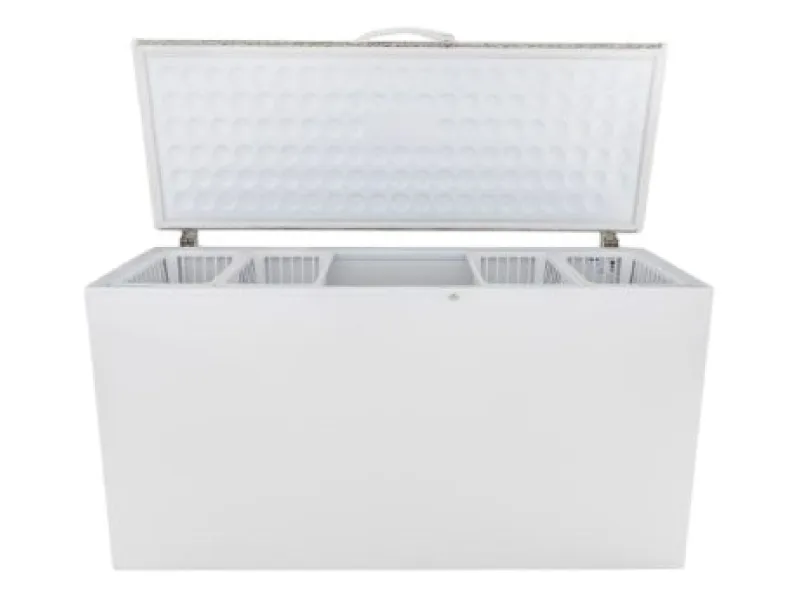 Capri 530 White