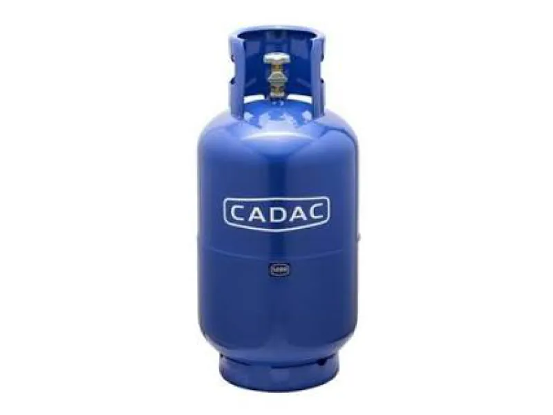 3KG Gas Tank