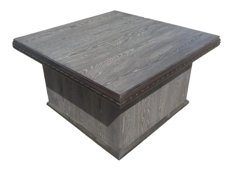 Cadbury Coffee Table Small