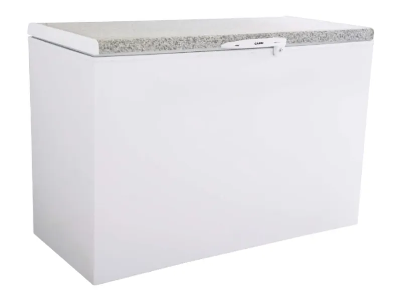 Capri 420 White