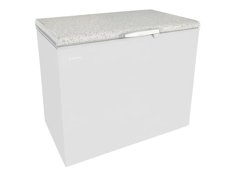 Capri 270 White