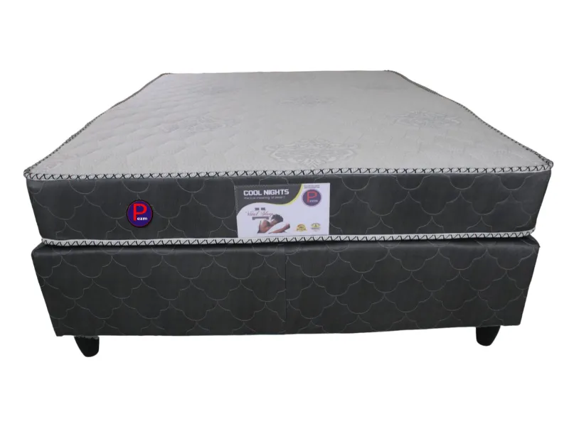 Coolnight Standard Double Set