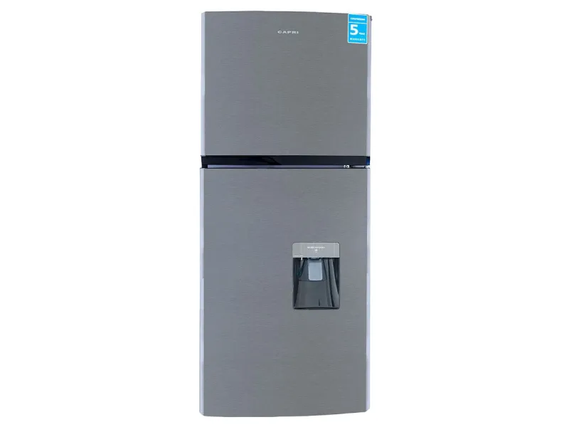 Capri 290 With Dispenser
