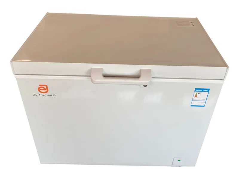 Aedfs 2801 Deep Freezer