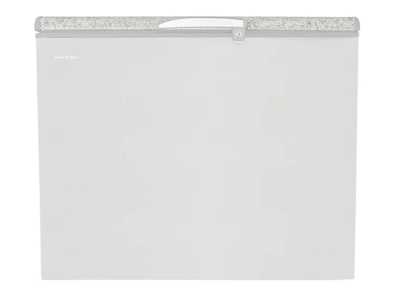 Capri 320 White