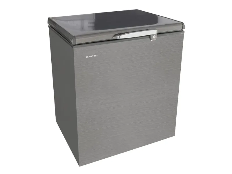 Capri 210 Metallic