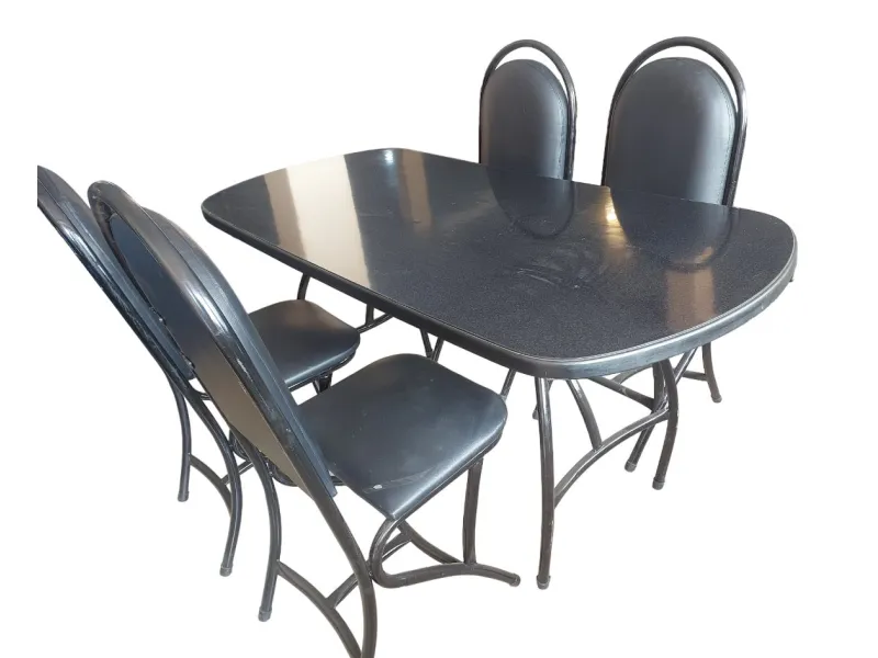 5PC Dinette