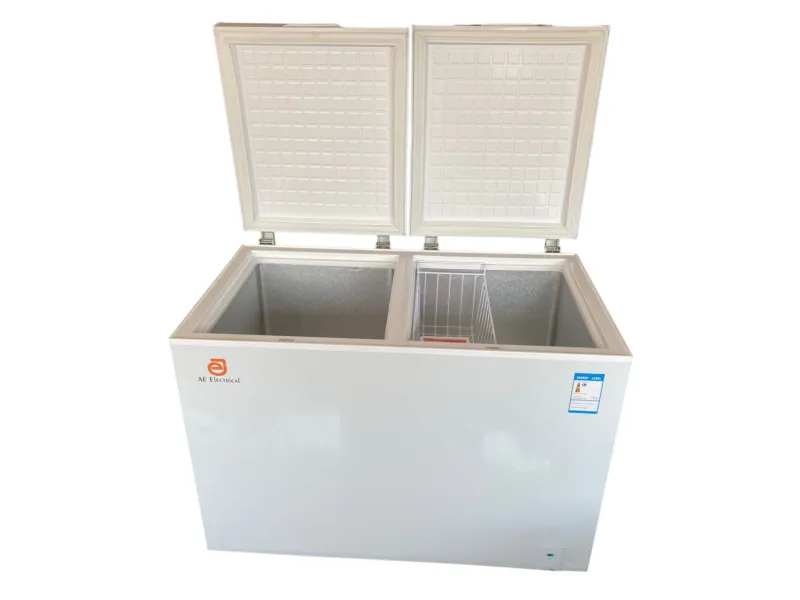 AE Dc 3201 Freezer