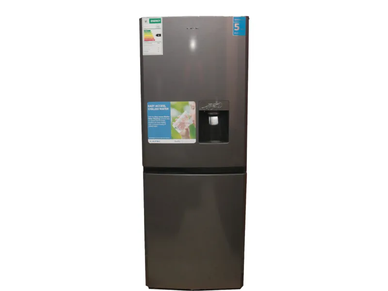 Capri 350 With Dispenser