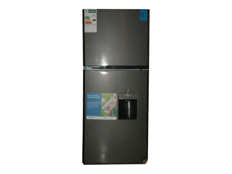 Capri 340 With Dispenser