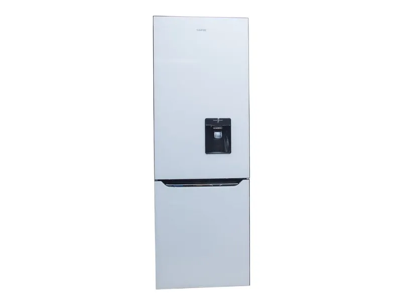 Capri 420 With Dispenser Glass Door
