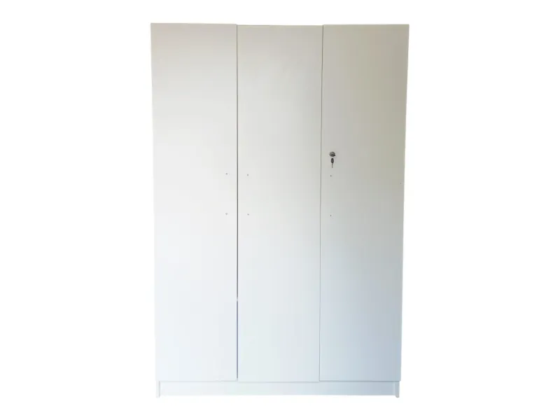 Savana 3 Door Robe
