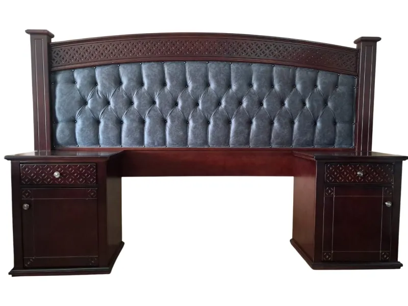 Matopos Headboard