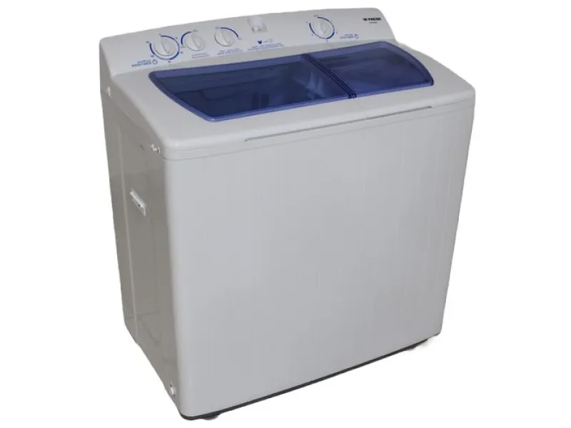 Fresh Washing Machine 7KG Twin Tub