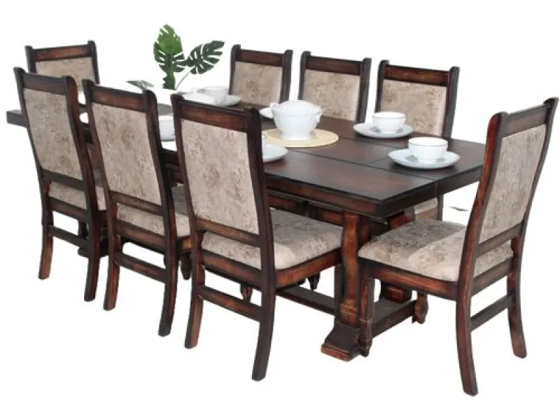 Harvey 8 Seater