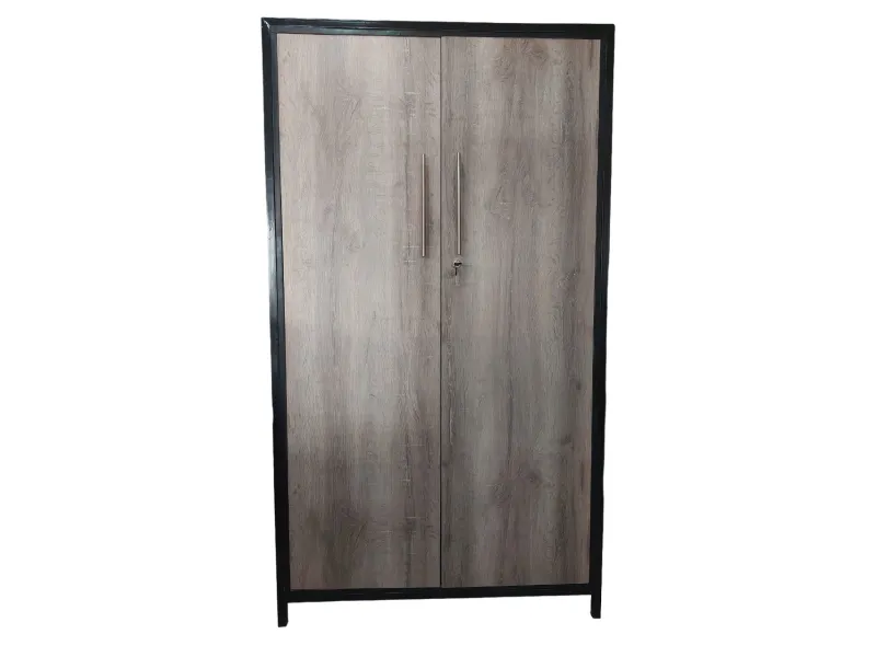 Valencia 2 Door Robe