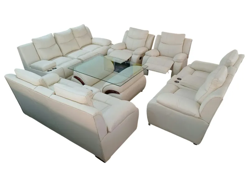 Legend 9 Seater