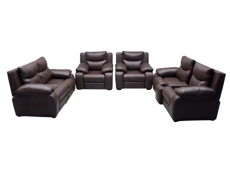 Cynthia Lounge Suite