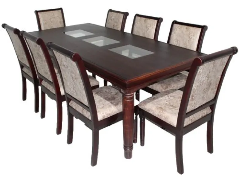 Tiffany 8 Seater