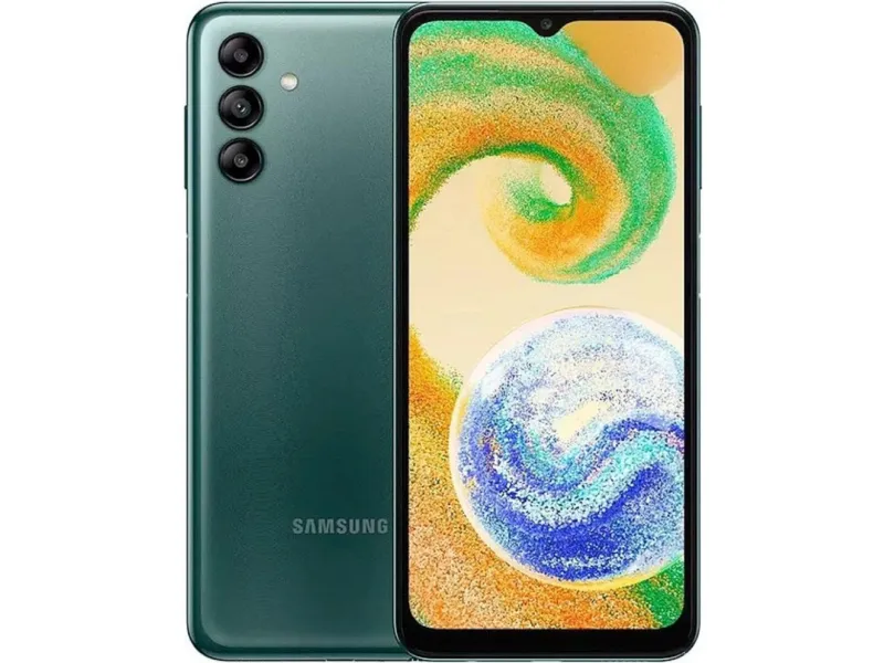 A04 32G Samsung