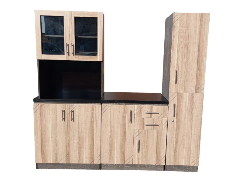 Vision Kitchen Unit