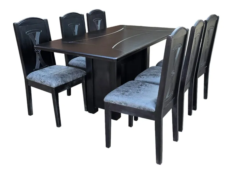 Mexico 6 Seater
