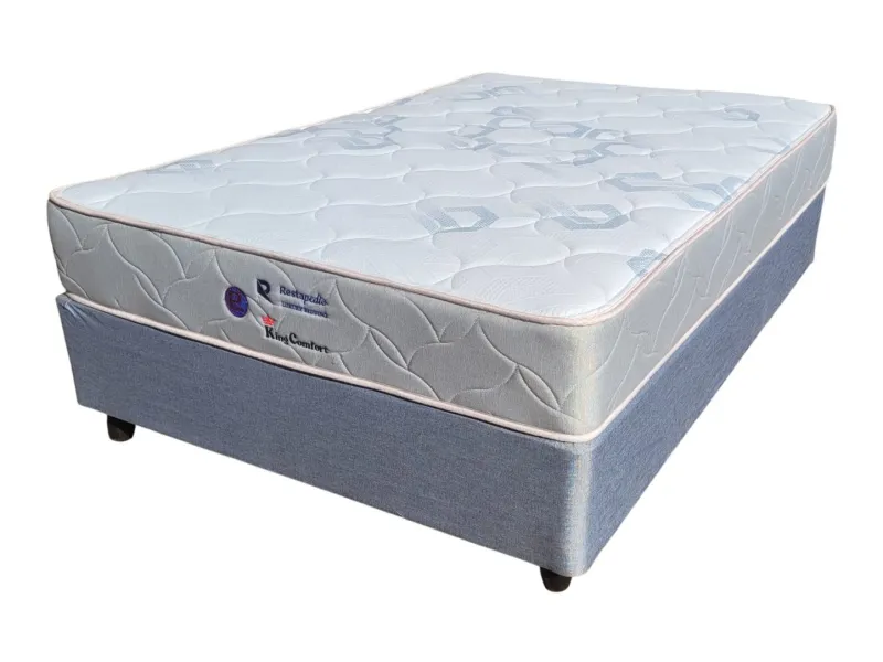 King Comfort Double Set