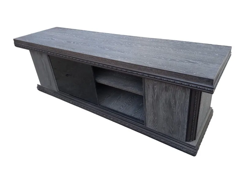 Cadbury TV Stand