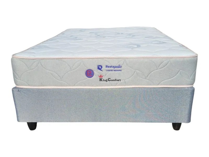 King Comfort Queen Set