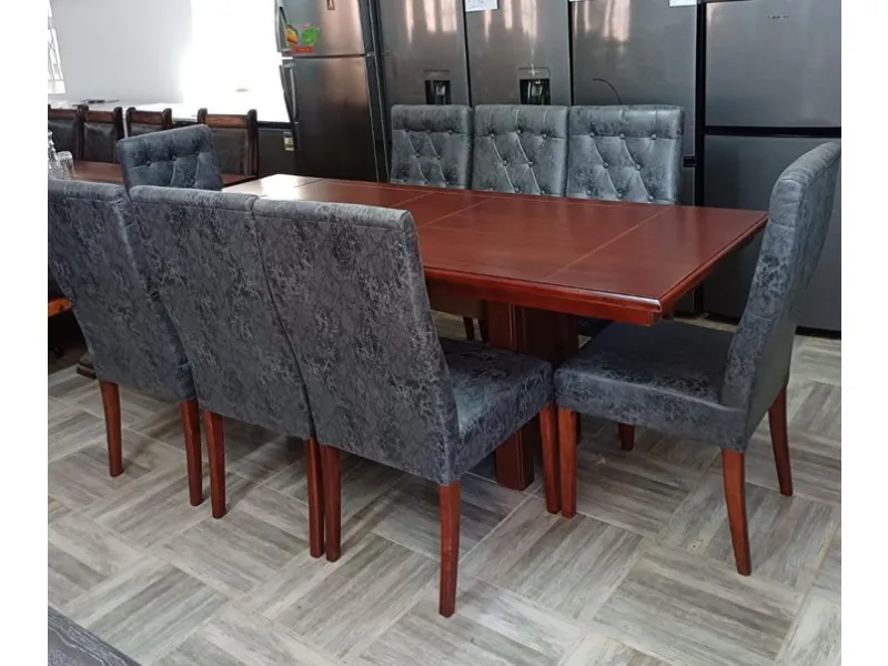 Mekaz 8 Seater