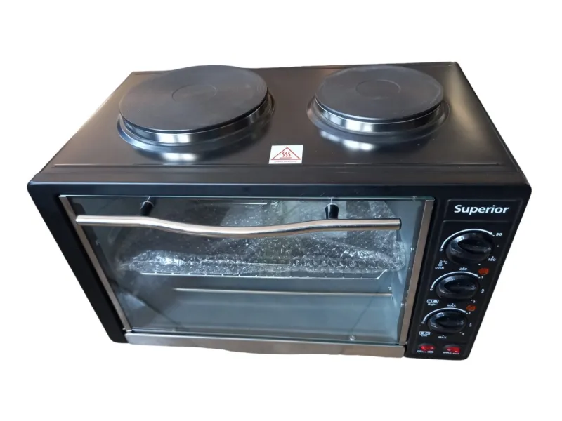 Mini Oven