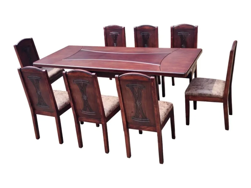 Mexico 8 Seater