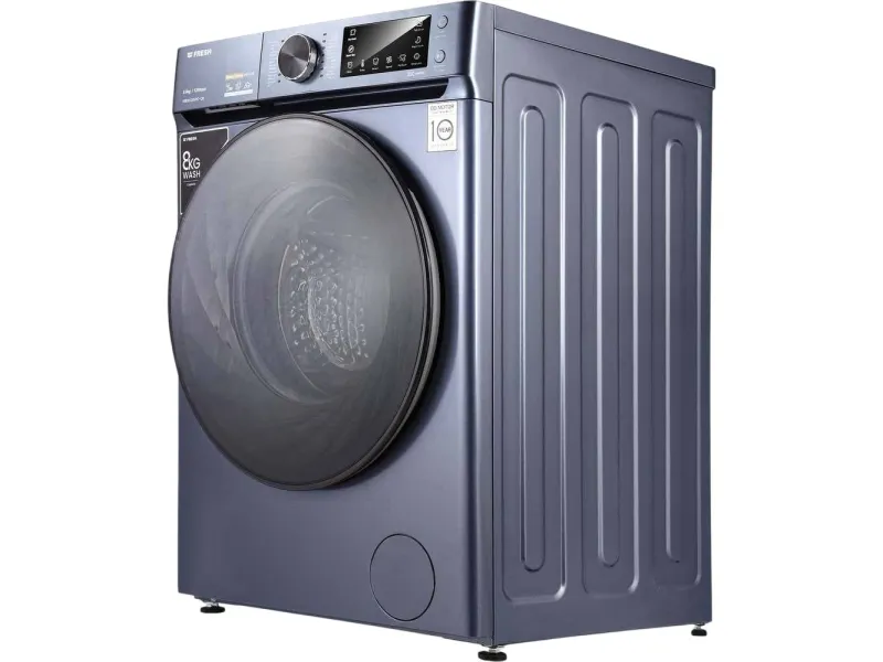 Fresh Washing Machine Front Loader 9KG