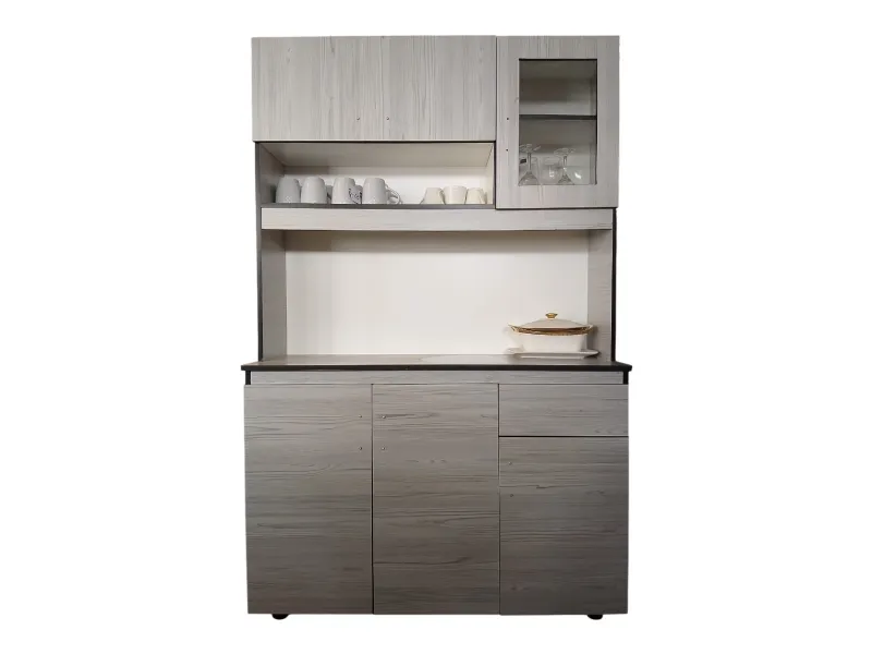 Straton Kitchen Unit