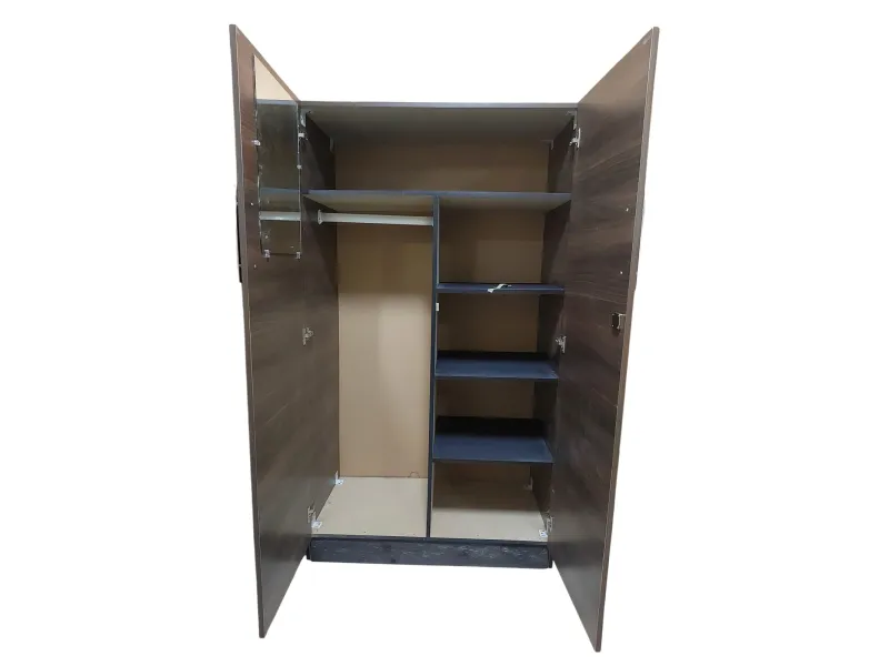 Tokwe 2 Door Robe