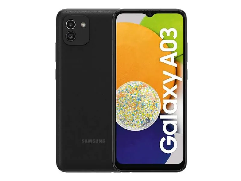 A03 Samsung