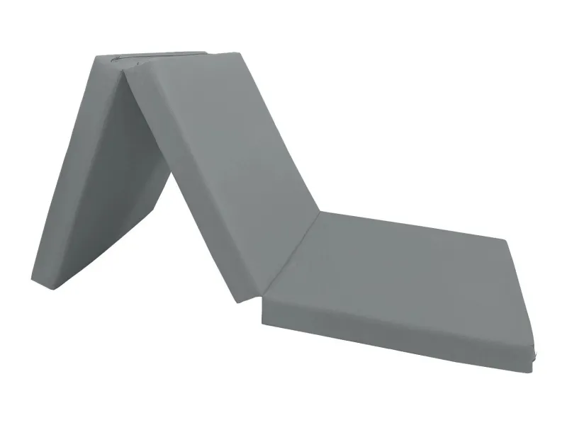 KDV Single Foldable Mattress