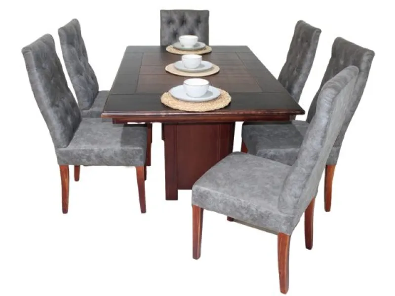 Mekaz 6 Seater