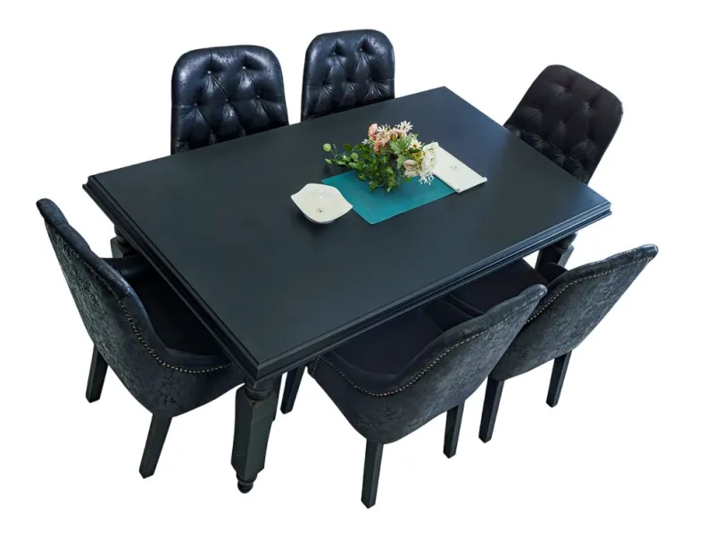 Sapphire 6 Seater