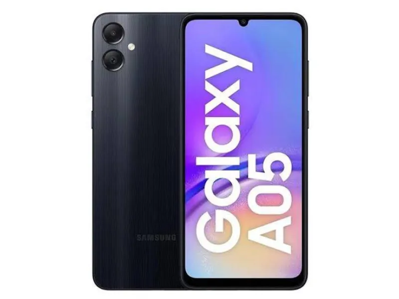 Samsung A05 128Gb