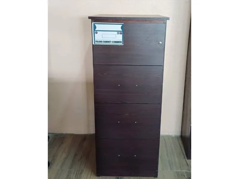 Filing Cabinet