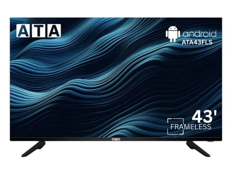 ATA 43" TV