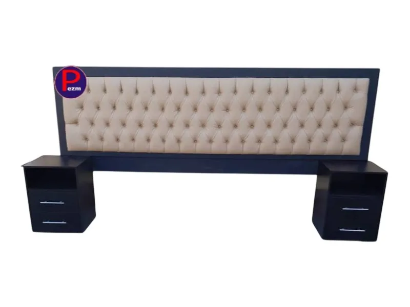 Vallerie Headboard