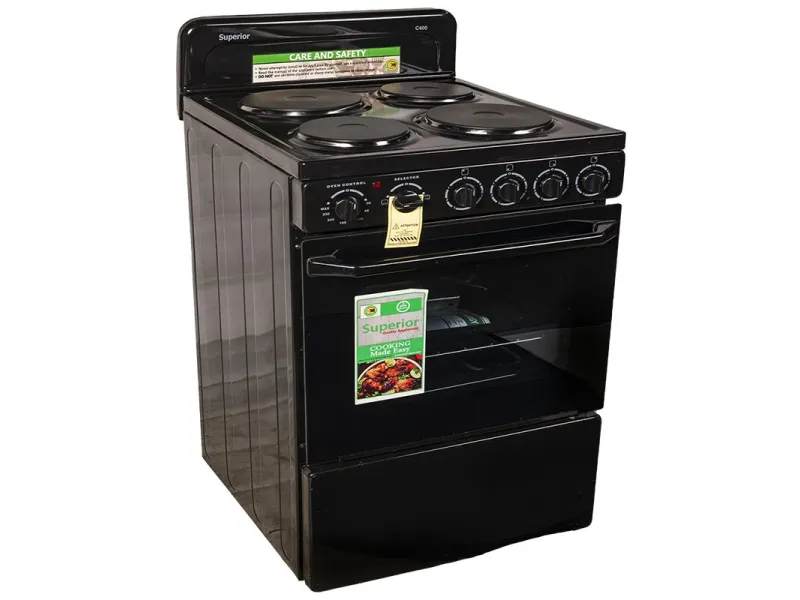 Superior C400 Economy